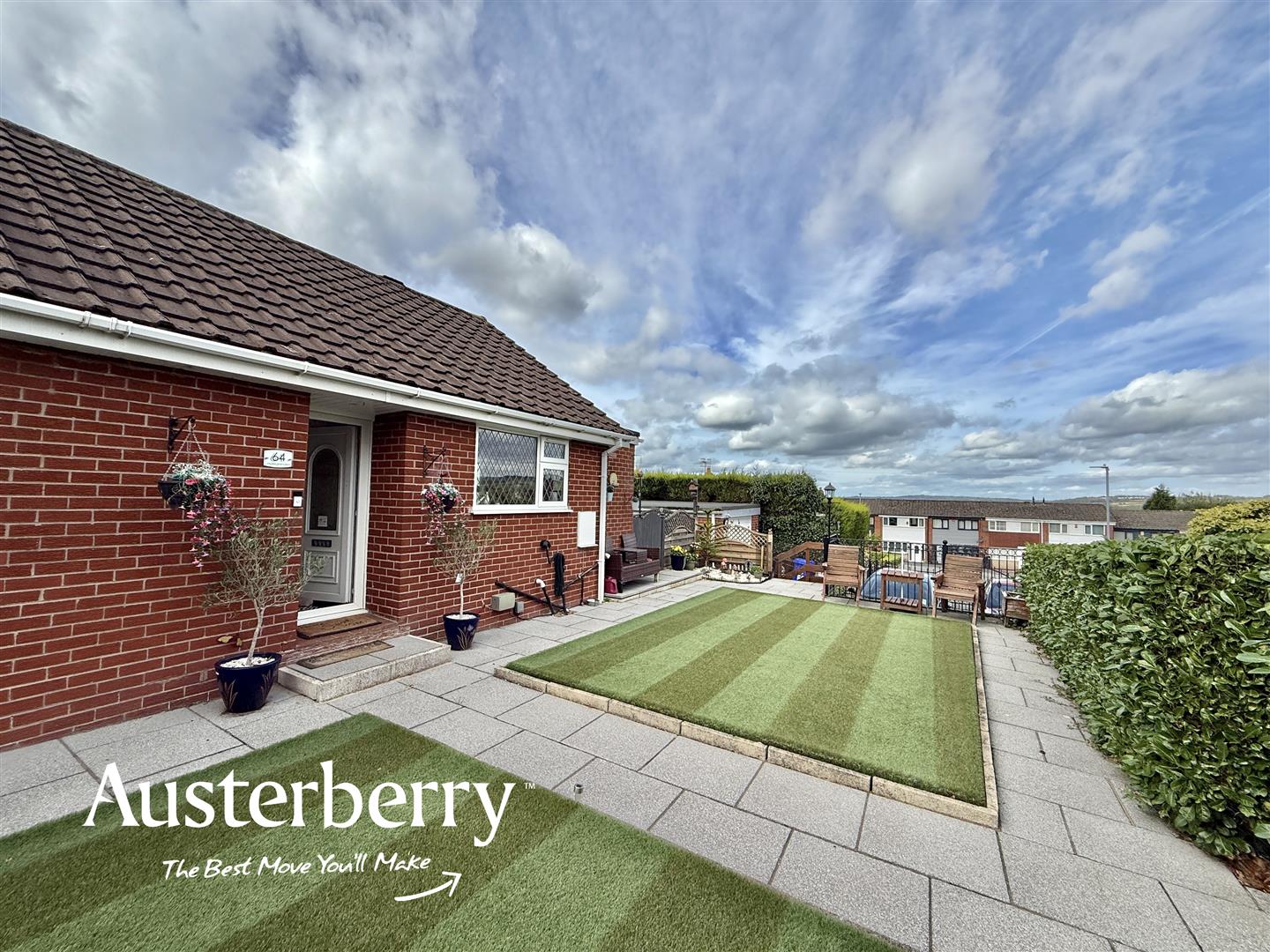 Hoveringham Drive, Eaton Park, Stoke-On-Trent